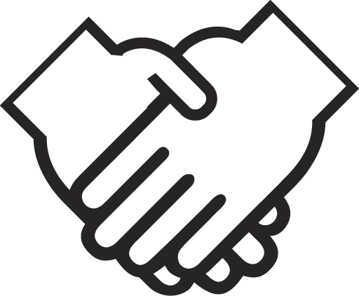 handshake Icon